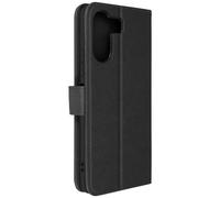 Avizar Case for Xiaomi Redmi 13C Card-holder Cover Video Stand Feature