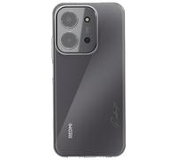 Avizar Case for Xiaomi Redmi 15C Soft Silicone Shockproof Protection