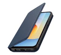 Avizar Case for Xiaomi Redmi A7 Pro Wallet with Video Stand, Blue