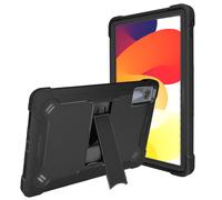 Avizar Case for Xiaomi Redmi Pad SE Shockproof with Crutch Support
