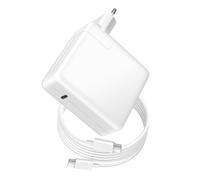 Avizar Charger for Galaxy Book Pro 14" and 16" Book2 to 4 USB-C 96W + 1.8m Cable