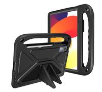 Avizar Child shock-proof case for Xiaomi Redmi Pad SE with handle with stand