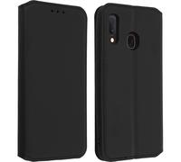 Avizar Classic Edition stand Case with card slot for Galaxy A20e