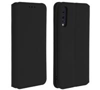 Avizar Classic Edition stand Case with card slot for Galaxy A50