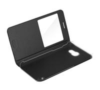 Avizar Clear View Case for Galaxy A3 2017 Ultra-thin