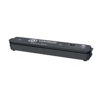 Avizar Compact 90W Food Vacuum Sealer, 28cm Sealing Area, -60kPa Suction