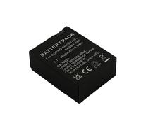 Avizar Compatible Battery Hero3 3.7V 800mAh 2.96 Wh