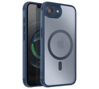 Avizar -Compatible iPhone 17e Case from the Frost Color Collection