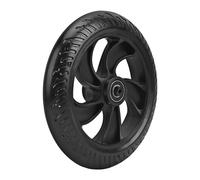 Avizar Complete Rear Wheel for Kugoo S1, Moovway Easy Trott / i22