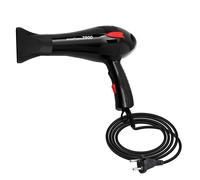 Avizar Corded Hair Dryer 820W with Thermal Control and Air Concentrator