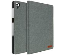 Avizar Cover for iPad Air / iPad 9.7 2017 / iPad 9.7 2018 / iPad 5, Grey