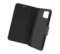 Avizar Cover OPPO A73 5G Card Holder Fancy Style