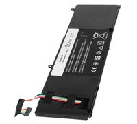 Avizar Dell Inspiron 11 3135 PC Battery Li-Polymer 11.55V 5600mAh 64.7Wh