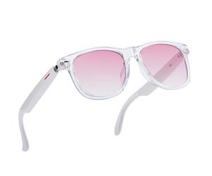 Avizar Dione Connected Glasses with Tinted UV-A/UV-B Filtering Lenses