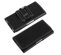 Avizar Double Sided Smartphone Clutch Bag Size XXL