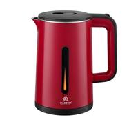 Avizar Electric Kettle 0.6L 1500W with Automatic Shut-off Fast Heating