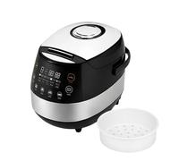 Avizar Electric Multicooker and Rice Cooker with 10 Programs 5L 900W