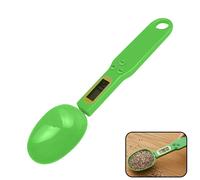 Avizar Electronic Measuring Spoon with LCD Display and Built-in Tare Function