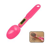 Avizar Electronic Measuring Spoon with LCD Display and Built-in Tare Function