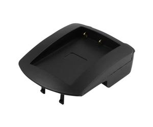 Avizar EN-EL9 Battery Charging Plate for Nikon D40 / D40x / D60 / D3000 / D5000