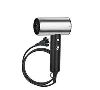 Avizar Ergonomic 1200W Hair Dryer with Multi-Ventilation System / Silver