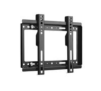Avizar Fixed Wall Mount for Standard TV 14" to 42" VESA Compatible 25kg in Steel