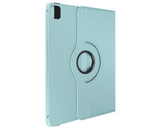 Avizar Flap Case for iPad Air 13 2024 / 2025 / 2026 360° Rotating Stand