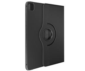 Avizar Flap Case for iPad Air 13 2024 / 2025 / 2026 360° Rotating Stand