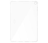 Avizar Flexible Case for Pixel Tablet Reinforced Corners, Transparent