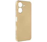 Avizar Flexible Metallic Effect Case with Soft Interior for Xiaomi Redmi 13C