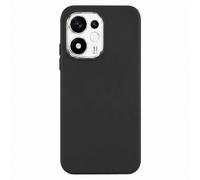 Avizar Flexible silicone case for the Honor 600 Smart with reinforced corners