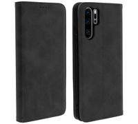 Avizar Flip Book cover, wallet Case with stand with TPU shell for Huawei P30 Pro