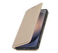 Avizar Flip Case for Galaxy S26 Plus Magnetic Stand Function Classic Edition