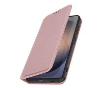 Avizar Flip Case for Galaxy S26 Plus Magnetic Stand Function Classic Edition