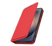 Avizar Flip Case for Galaxy S26 Plus Magnetic Stand Function Classic Edition