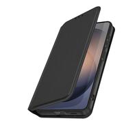 Avizar Flip Case for Galaxy S26 Plus Magnetic Stand Function Classic Edition