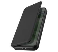 Avizar Flip Case for Nokia 7.1 Magnetic Card Holder and Video Support