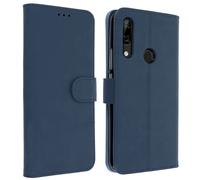 Avizar Flip wallet case, magnetic Cover for Huawei P Smart Z / Y9 Prime 2019