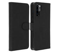 Avizar Flip wallet case, magnetic Cover with stand for Huawei P30 Pro