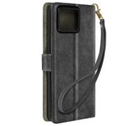Avizar Folio case for Asus Zenfone 11 Ultra RFID-Blocking Wallet