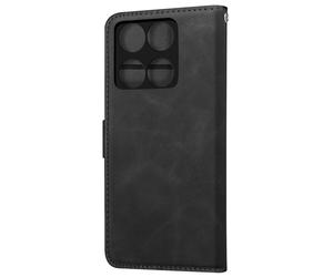Avizar Folio Case for Edge 60 Pro Wallet Video Stand