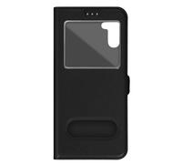 Avizar Folio Case for Galaxy A14 4G / 5G Double Window with Stand Function