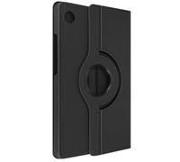 Avizar Folio Case for Galaxy Tab A9 and Tab A11 rotating stand in