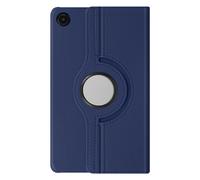 Avizar Folio Case for Galaxy Tab A9 Plus Rotating Stand Landscape Portrait