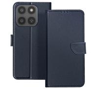 Avizar Folio Case for Honor 400 Smart with Card Holders with stand Function