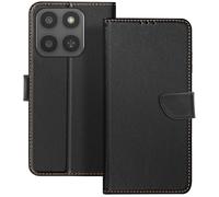 Avizar Folio Case for Honor 400 Smart with Card Holders with stand Function