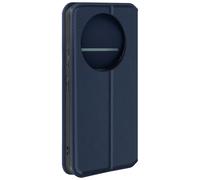 Avizar Folio case for Honor Magic 6 Lite Multifunction, Dark Blue