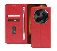 Avizar Folio Case for Honor Magic 8 Pro Chesterfield Series with Stand Function