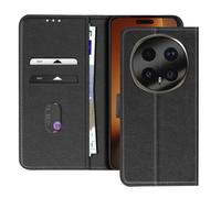 Avizar Folio Case for Honor Magic 8 Pro Chesterfield Series with Stand Function