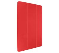 Avizar Folio Case for Huawei MatePad Pro 12.6" with Trifold Stand Function, Red